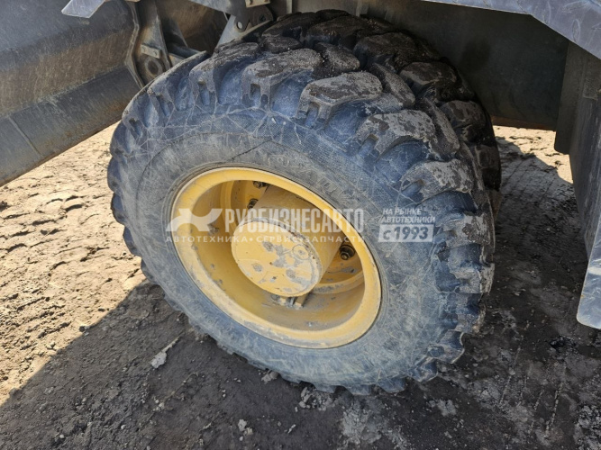 Купить Колесный экскаватор LGCE E7150F б/у (2023г; 1 965 м/ч)(0274) в компании Русбизнесавто - изображение 10