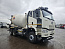 Купить Автобетоносмеситель TIGARBO 69366Р на шасси FAW CA3250 (Евро-5) 10м3 (2023 гв, 66 668 км)(0026) в компании Русбизнесавто - изображение 0
