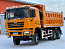 Купить Самосвал SHACMAN  SX3258DT385 6х6 б/у (2022 г. 42 237 км.) в компании Русбизнесавто - изображение 0