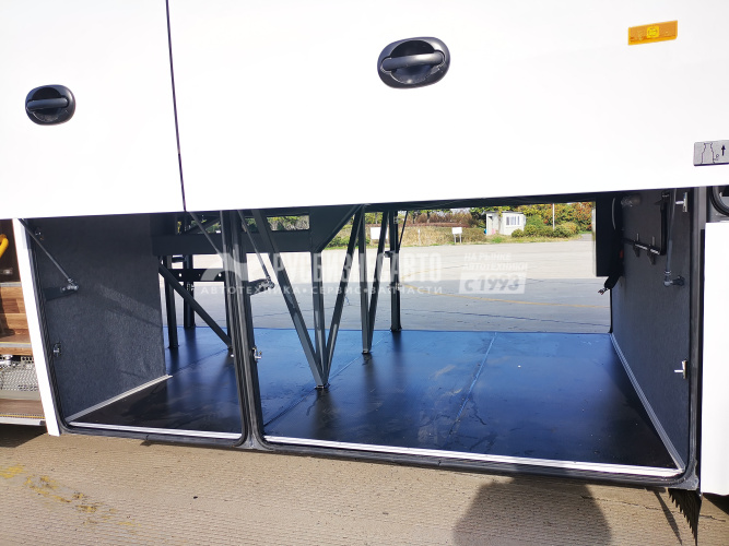 Купить Higer KLQ 6128LQ (Класс 3), 55 мест в компании Русбизнесавто - изображение 6