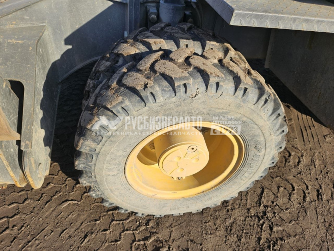 Купить Колесный экскаватор LGCE E7150F б/у (2023г; 1 965 м/ч)(0274) в компании Русбизнесавто - изображение 8