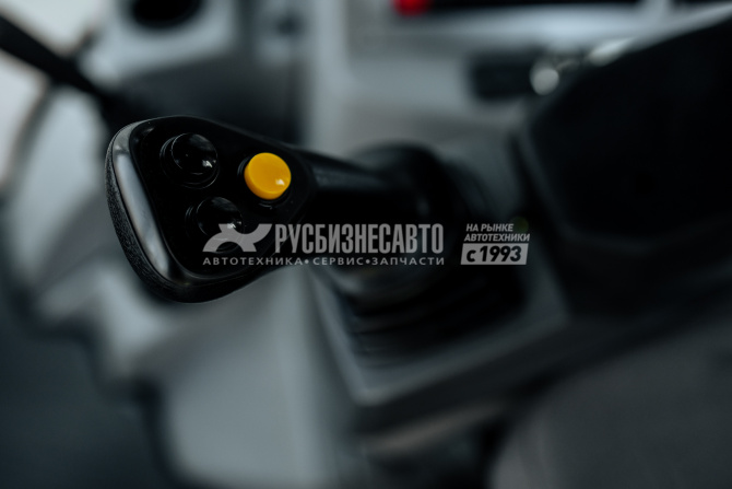 Купить Экскаватор-погрузчик BULL 4SX-F в компании Русбизнесавто - изображение 37