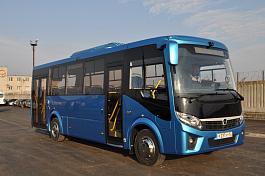 ПАЗ 320455-04 Вектор Next 8,8м дв.ЯМЗ Е-5, МЕЖГОРОД 30/48