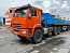 Купить КАМАЗ 43118 cедельный тягач б/у (2022 г., 13 794 км.) в компании Русбизнесавто - изображение 0