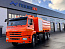Купить АВК 6-5 КамАЗ-65115 Комбинированная  машина (6 м3 ил + 5 м3 вода) в компании Русбизнесавто - изображение 5