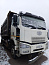 Купить Самосвал FAW J6 (6x4) б/у (2023 г.в. 34 256 км.)(4897) - Сбер комиссия - Бронь Сбер. в компании Русбизнесавто - изображение 0