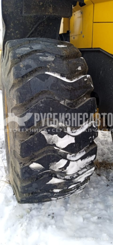 Купить Погрузчик фронтальный LGCE L975F (ковш 6,0 м для лег. матер, ROPS FOPS б/у (2024г.; 4 777 м/ч)(0070) в компании Русбизнесавто - изображение 2