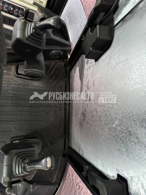 Купить Экскаватор-погрузчик MST M544S б/у (2023 г., 4020 м.ч.)(3724) в компании Русбизнесавто - изображение 7