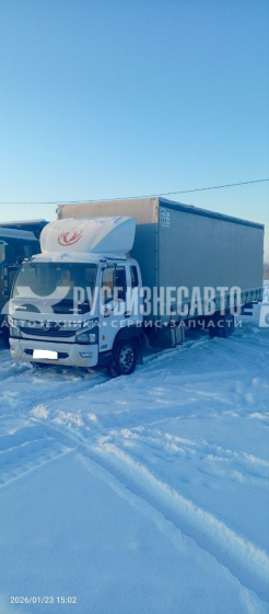 Купить DONGFENG СпецМобиль-2818F(Евроштора) - (2023 г.в. 228 465 км.)(0043) - Сбер комиссия в компании Русбизнесавто - изображение 1