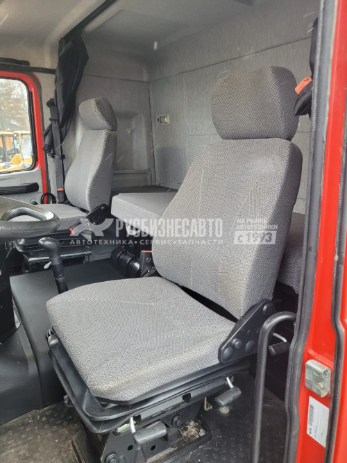 Купить Самосвал 6х4 МАЗ 650128-8520-000 20 тн. 20 м3 б/у (2020 г ,32 313км)  в компании Русбизнесавто - изображение 8