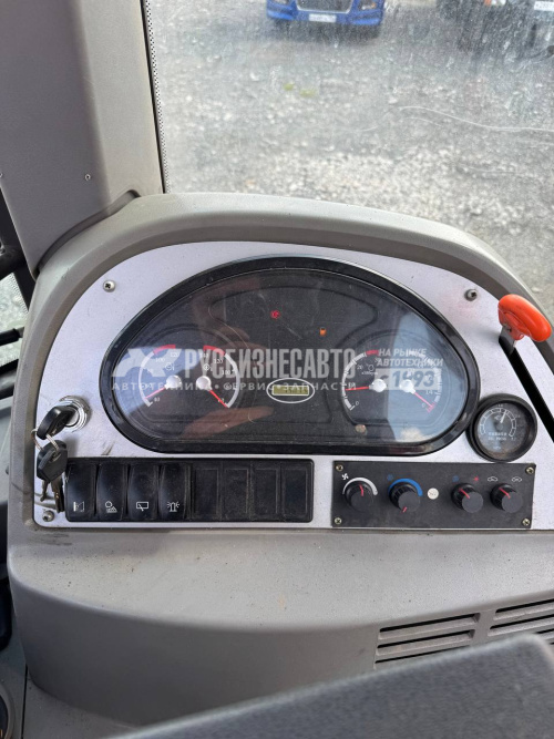 Купить Экскаватор-погрузчик XGMA XG765H-4TX б/у (2023 г., 1501 м.ч.)(0342) в компании Русбизнесавто - изображение 8