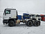 Купить Седельный тягач Mercedes-benz actros 3346S 6x4 б/у (2017г.в.,588346км)(7601)Сбер комис-Бронь Абрамов в компании Русбизнесавто - изображение 6