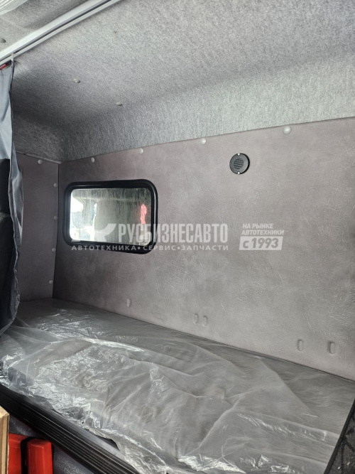 Купить КАМАЗ 6520-7080-49 (В5) самосвал Евро 5 К4140 б/у (2024 г.в.,6 087 км.)(4329) в компании Русбизнесавто - изображение 16