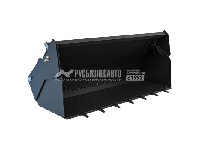 Купить КУН (TURS)-400-6 Ковш челюстной 0,31м3 в компании Русбизнесавто - изображение 1