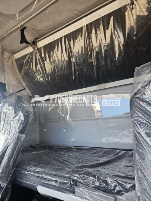 Купить Тягач SITRAK C7H 4x2 ( ZZ4186V391HE ) / без АДР и КОМ в компании Русбизнесавто - изображение 3