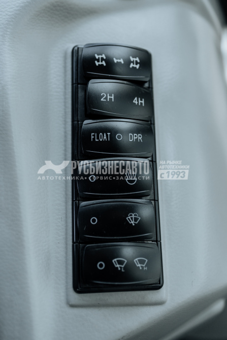 Купить Экскаватор-погрузчик BULL 4SX-F в компании Русбизнесавто - изображение 40