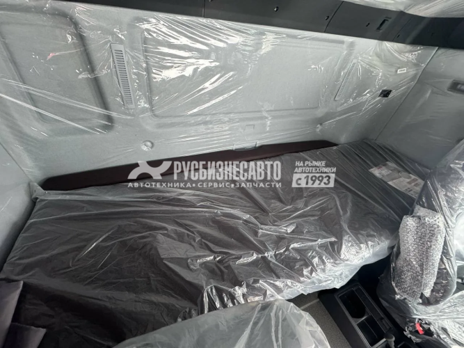 Купить Самосвал SITRAK C7H 6x4 ( ZZ3256V384ME ) / 5.2*2.3*1.5+0,2 / 18-20 м3 / наклон 2025г.в. в компании Русбизнесавто - изображение 3