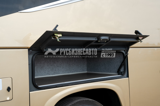 Купить Higer KLQ 6126LKQ (Класс 3) V12 Pro, 51 мест в компании Русбизнесавто - изображение 18