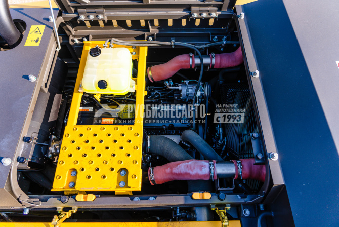 Купить Экскаватор гусеничный LGCE E6415H (Однопоточная гидролиния, Ковш 2,4м3) в компании Русбизнесавто - изображение 7