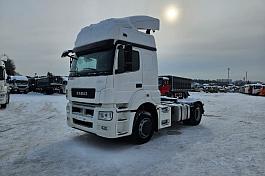 КАМАЗ 5490-DC (МКПП) седельный тягач б/у (2019 г., 257 562 км.)(7367)