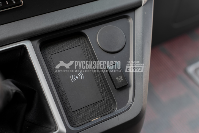 Купить Higer KLQ 6126LKQ (Класс 3) V12 Pro, 51 мест в компании Русбизнесавто - изображение 1