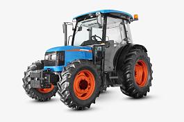 Трактор колесный Агромаш 90ТК