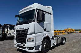 Седельный тягач КАМАЗ 54901-70014-СА б/у (2024г.; 95 594 км.)(1595)