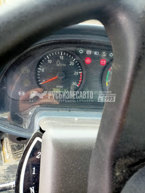 Купить Погрузчик фронтальный LGCE LG933L челюстной ковш б/у (2023 г., 55 м.ч.)(0623) в компании Русбизнесавто - изображение 6