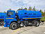 Купить МВ-12 на шасси КАМАЗ-53605 вакуумная (модель 4680D3-40) в компании Русбизнесавто - изображение 0