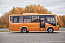 Купить ПАЗ 320405-04 Вектор Next (дв.ЯМЗ, Е-5, МКПП ГАЗ, МЕЖГОРОД - 25/41, мягкие сид. с ремнями) в компании Русбизнесавто - изображение 2