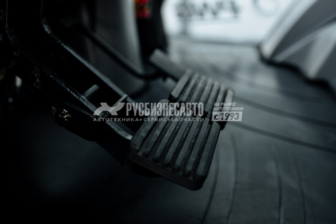 Купить Экскаватор-погрузчик BULL 4SX-F в компании Русбизнесавто - изображение 31