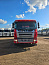 Купить Самосвал JAC N350 6х4 б/у (2021 г.в., 56 760 км.)(9805) - новая резина зад. ось. в компании Русбизнесавто - изображение 1