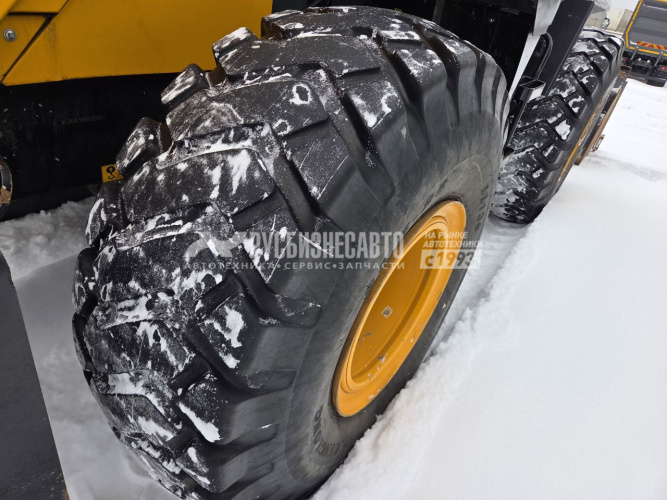 Купить Погрузчик фронтальный LONKING CDM853G б/у (2024г.в., 3 174м/ч) (2680) в компании Русбизнесавто - изображение 11