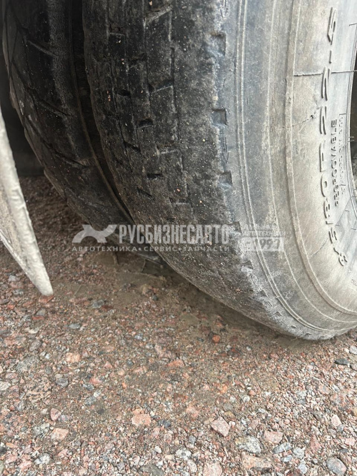 Купить Автобетононасос SANY SYG5261THB 370C-10, 6x4 б/у (2023 г., 51 223 км,8 896 м/ч)(0095) в компании Русбизнесавто - изображение 2