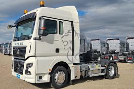 Тягач SITRAK C7H MAX 4x2 ( ZZ4186V361HE ) / с АДР и КОМ