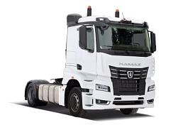 КАМАЗ 54902-768-49(B5), седельный тягач под ДОПОГ