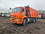 Купить КАМАЗ 6520-53 самосвал б/у (2022 г., 17 382 км.)(1586) в компании Русбизнесавто - изображение 0