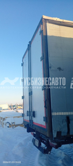 Купить DONGFENG СпецМобиль-2818F(Евроштора) - (2023 г.в. 228 465 км.)(0043) - Сбер комиссия в компании Русбизнесавто - изображение 2