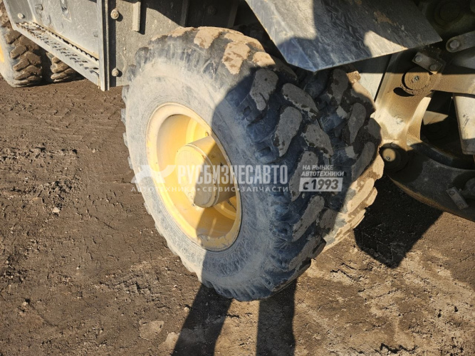 Купить Колесный экскаватор LGCE E7150F б/у (2023г; 1 965 м/ч)(0274) в компании Русбизнесавто - изображение 9