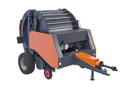 Пресс-подборщик рулонный ПР-145