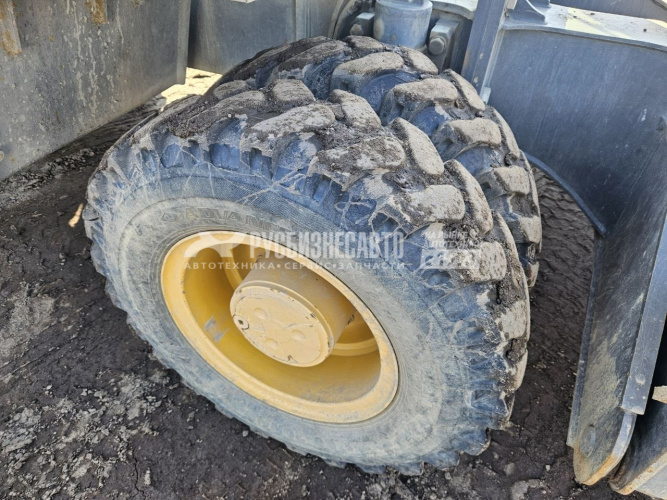 Купить Колесный экскаватор LGCE E7150F б/у (2023г; 1 965 м/ч)(0274) в компании Русбизнесавто - изображение 11