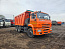 Купить КАМАЗ 6520-53 самосвал б/у (2022 г., 17 382 км.)(1586) в компании Русбизнесавто - изображение 2
