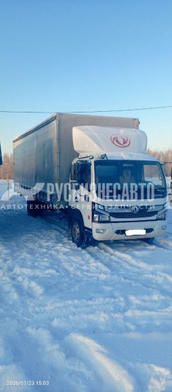 Купить DONGFENG СпецМобиль-2818F(Евроштора) - (2023 г.в. 228 465 км.)(0043) - Сбер комиссия в компании Русбизнесавто - изображение 0