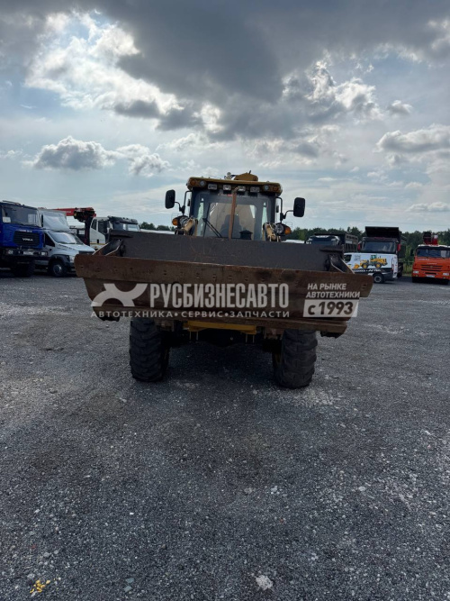 Купить Экскаватор-погрузчик XGMA XG765H-4TX б/у (2023 г., 1501 м.ч.)(0342) в компании Русбизнесавто - изображение 7