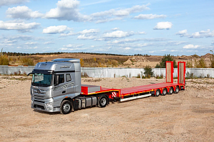 Что такое трал