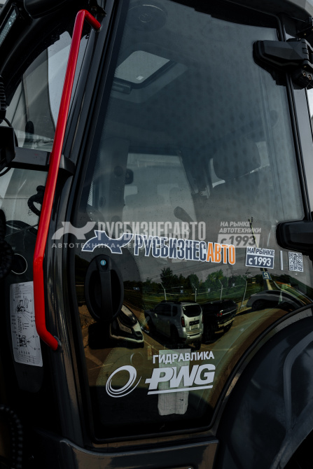 Купить Экскаватор-погрузчик BULL 4SX-F в компании Русбизнесавто - изображение 48