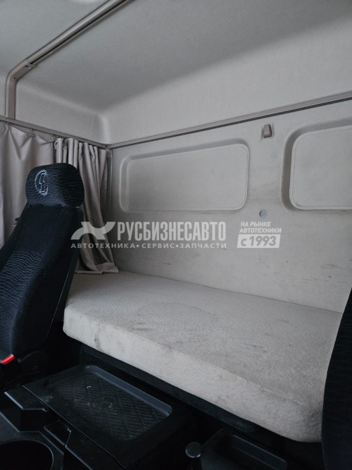 Купить Самосвал SHACMAN SX331863366 8х4 б/у (2022 г. 44 463 км.)(1675) в компании Русбизнесавто - изображение 10