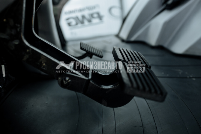 Купить Экскаватор-погрузчик BULL 4SX-F в компании Русбизнесавто - изображение 30