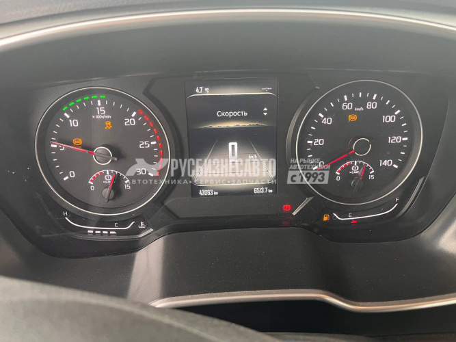 Купить КМУ JAC 8x4 DONGYANG б/у (2024г. 43 063км, 1 523 м/ч) (0006)-Сбер комиссия в компании Русбизнесавто - изображение 6