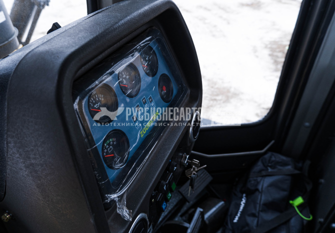 Купить Бульдозер гусеничный ZOOMLION ZD160-3 (кондиционер, гусеница 510мм, трёхзубый рыхлитель) в компании Русбизнесавто - изображение 11